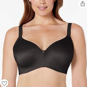 Bali Women's One Smooth U Eversmooth Underwire Bra